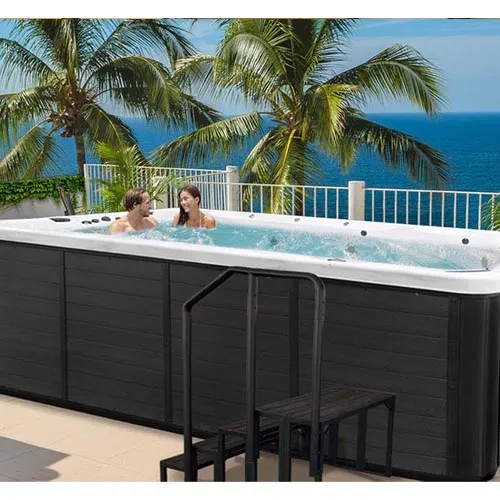 Swimspa hot tubs for sale in Tulsa